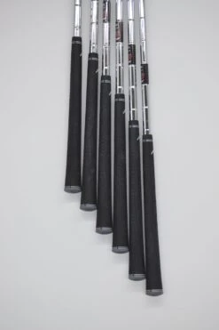 NEW Callaway Rogue ST Max 6-AW Iron Set R Flex -Finest Golf Store DSC 0042 1 1