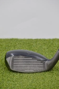 Women's Callaway Big Bertha Reva 4 Hybrid W Flex -Finest Golf Store DSC 0046 1 12033aa5 6062 40c2 96c4 8992f7625cca