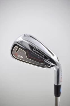 Women's TaylorMade RSI-1 7 Iron W Flex