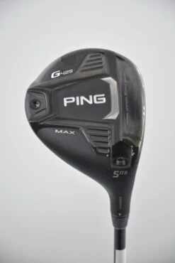 Ping G425 Max 5 Wood X Flex