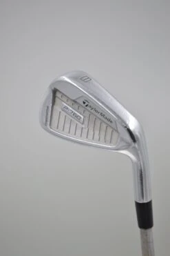 TaylorMade P760 8-AW S Flex Iron Set