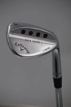Callaway MD4 Wedge 58 Degree S Flex