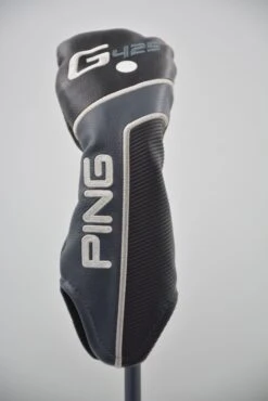 NEW Ping G425 5 Hybrid R Flex -Finest Golf Store DSC 0076 1 6ea6bb15 f1d4 4bc7 8883 7ee17a65ee87