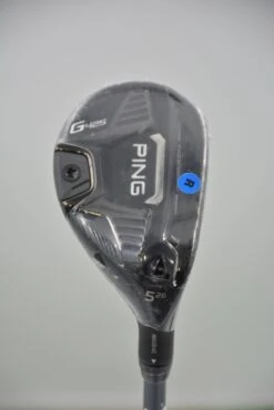 NEW Ping G425 5 Hybrid R Flex