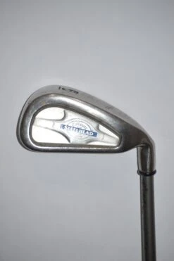 Callaway Steelhead X14 6 Iron S Flex