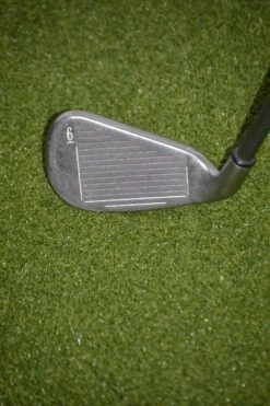 Callaway Steelhead X14 6 Iron S Flex -Finest Golf Store DSC 0082 2 5db9f7c9 afe1 4278 9ae4 3d289e1736d7