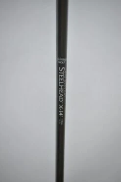 Callaway Steelhead X14 6 Iron S Flex -Finest Golf Store DSC 0083 3 7f26f660 845d 43ae ab71 97d9d18fdfc1