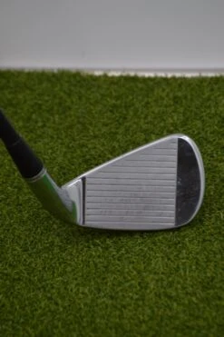 Lefty Callaway APEX Pro 7 Iron A Flex -Finest Golf Store DSC 0084 7
