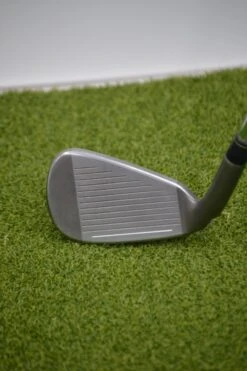 TaylorMade Speedblade 6 Iron R Flex -Finest Golf Store DSC 0110 6