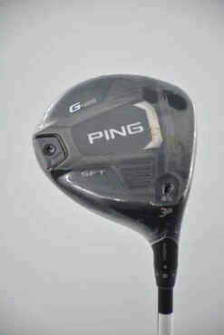 NEW Ping G425 SFT 3 Wood R Flex