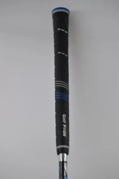 TaylorMade Speedblade 6 Iron R Flex -Finest Golf Store DSC 0112 5