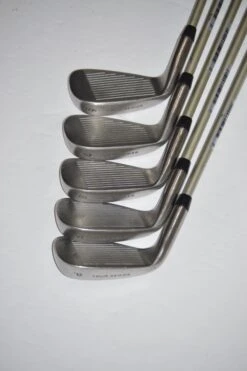 USKG TS V5 6-PW Junior Iron Set -Finest Golf Store DSC 0120 2 a659f935 bb6a 4ce4 9b37 d6bf9f025f4d