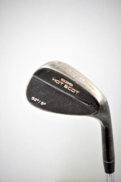 Tommy Armour 835 Hot Scot 52 Degree Wedge