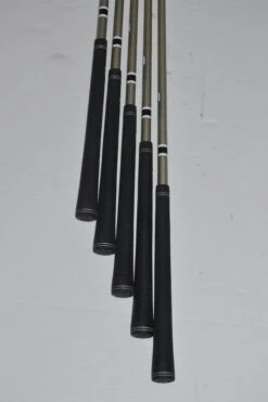 USKG TS V5 6-PW Junior Iron Set -Finest Golf Store DSC 0121 2 711133bf a34e 4a8d 8ba4 1d7183295870