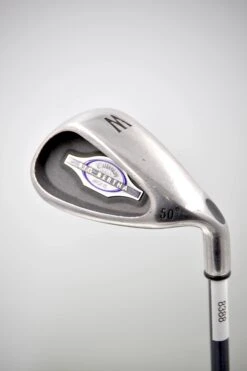 Women's Callaway Original Big Bertha '94 W Iron W Flex