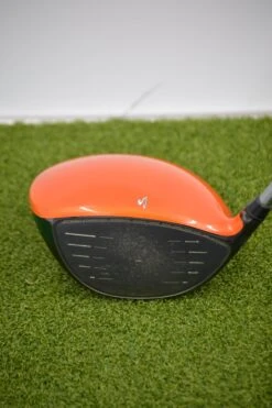 Cobra Fly Z Plus 9 Degree Driver S Flex -Finest Golf Store DSC 0131 5