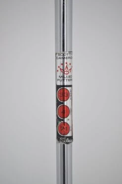 C3P0 Scotty Cameron Studio Select Fastback 1.5 Putter 35.5in -Finest Golf Store DSC 0133 4