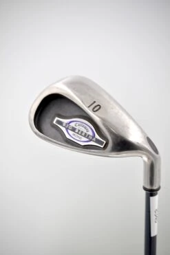 Women's Callaway Original Big Bertha '94 10 Iron W Flex