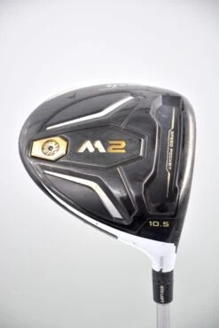 Women's TaylorMade M2 10.5 Degree Driver W Flex