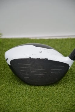Women's TaylorMade M2 10.5 Degree Driver W Flex -Finest Golf Store DSC 0142 bbe4f2f8 c292 40a5 b3e0 45d55c1e3d9e