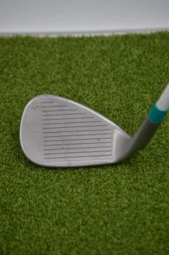 Womenâ€™s Ping Rhapsody SW Iron W Flex -Finest Golf Store DSC 0144 4