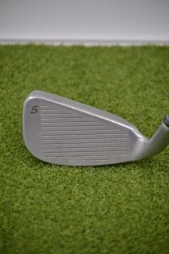 Callaway Big Bertha 5 Iron S Flex -Finest Golf Store DSC 0147 9