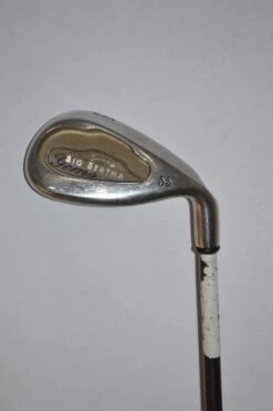 Womens Callaway Big Bertha Gems SW