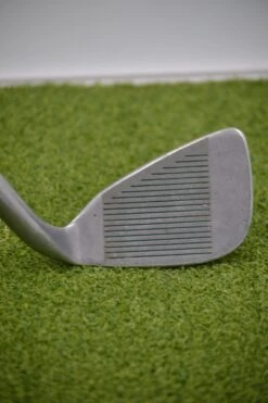 Lefty Mitsushiba Shadow 7 Iron R Flex -Finest Golf Store DSC 0165 402aab58 2585 40f9 89b7 540682007f9f