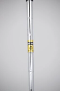 Lefty Mitsushiba Shadow 7 Iron R Flex -Finest Golf Store DSC 0166 1f67ee7f b6d5 4a14 9bb7 3b087d976165