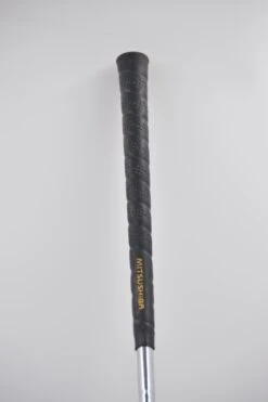 Lefty Mitsushiba Shadow 7 Iron R Flex -Finest Golf Store DSC 0167 cd325a9b c535 41f8 bd03 04adff2f7357