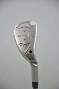 Ping G20 23 Degree Hybrid R Flex