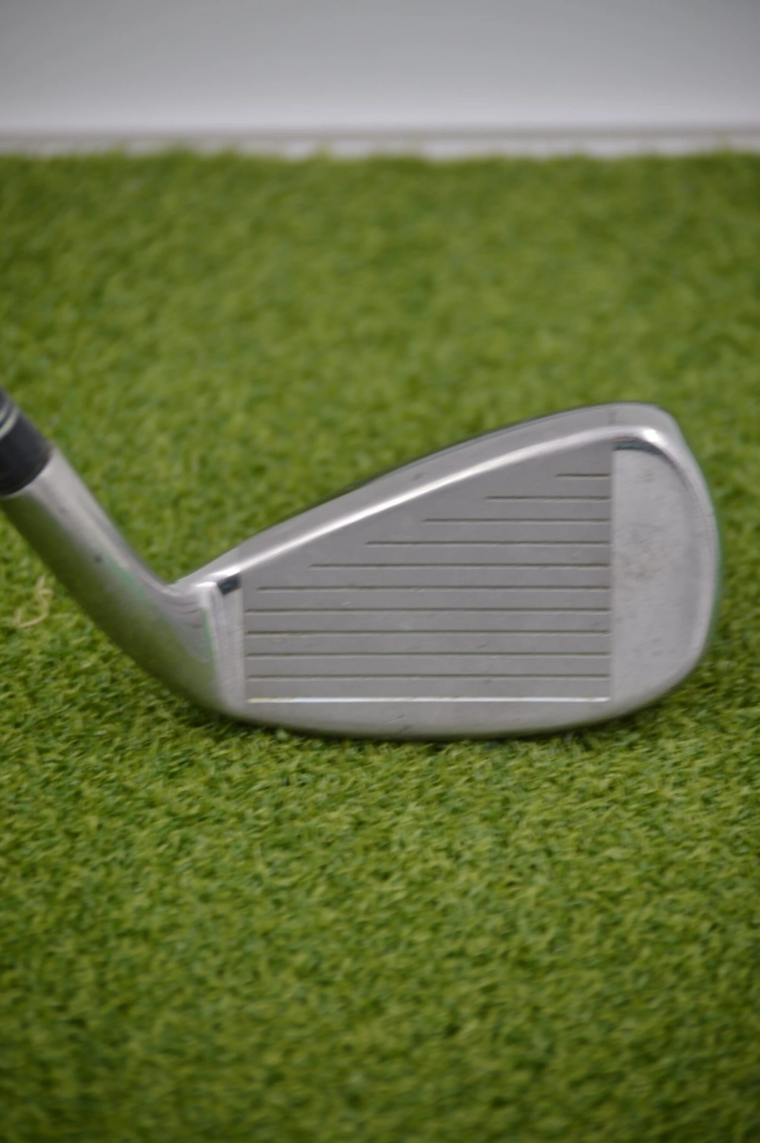 Lefty Tour Edge Bazooka JMax Iron Wood 5 Hybrid SR Flex 5 Lefty Tour Edge Bazooka JMax Iron Wood 5 Hybrid SR Flex - Image 3