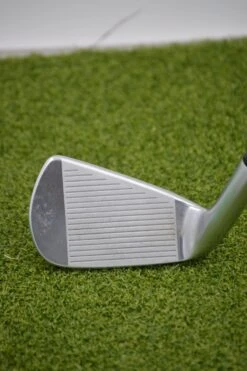 Callaway RAZR X Forged 6 Iron S Flex -Finest Golf Store DSC 0174 4