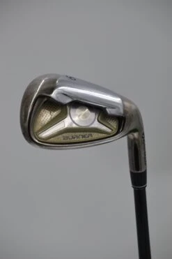 TaylorMade Burner 9 Iron L Flex