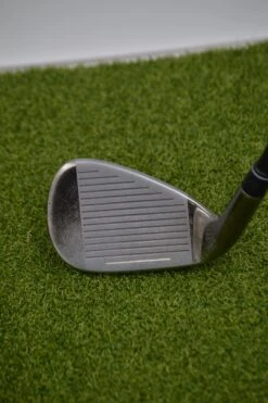 TaylorMade Burner 9 Iron L Flex -Finest Golf Store DSC 0177 4