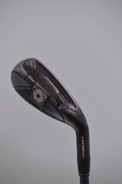 Adams Proto Super 21 Degree Hybrid Iron