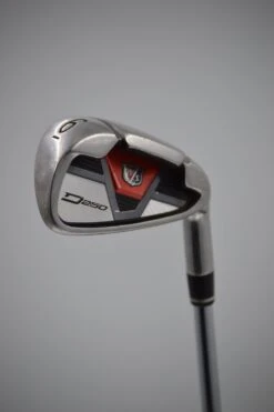 Wilson D250 6 Iron S Flex
