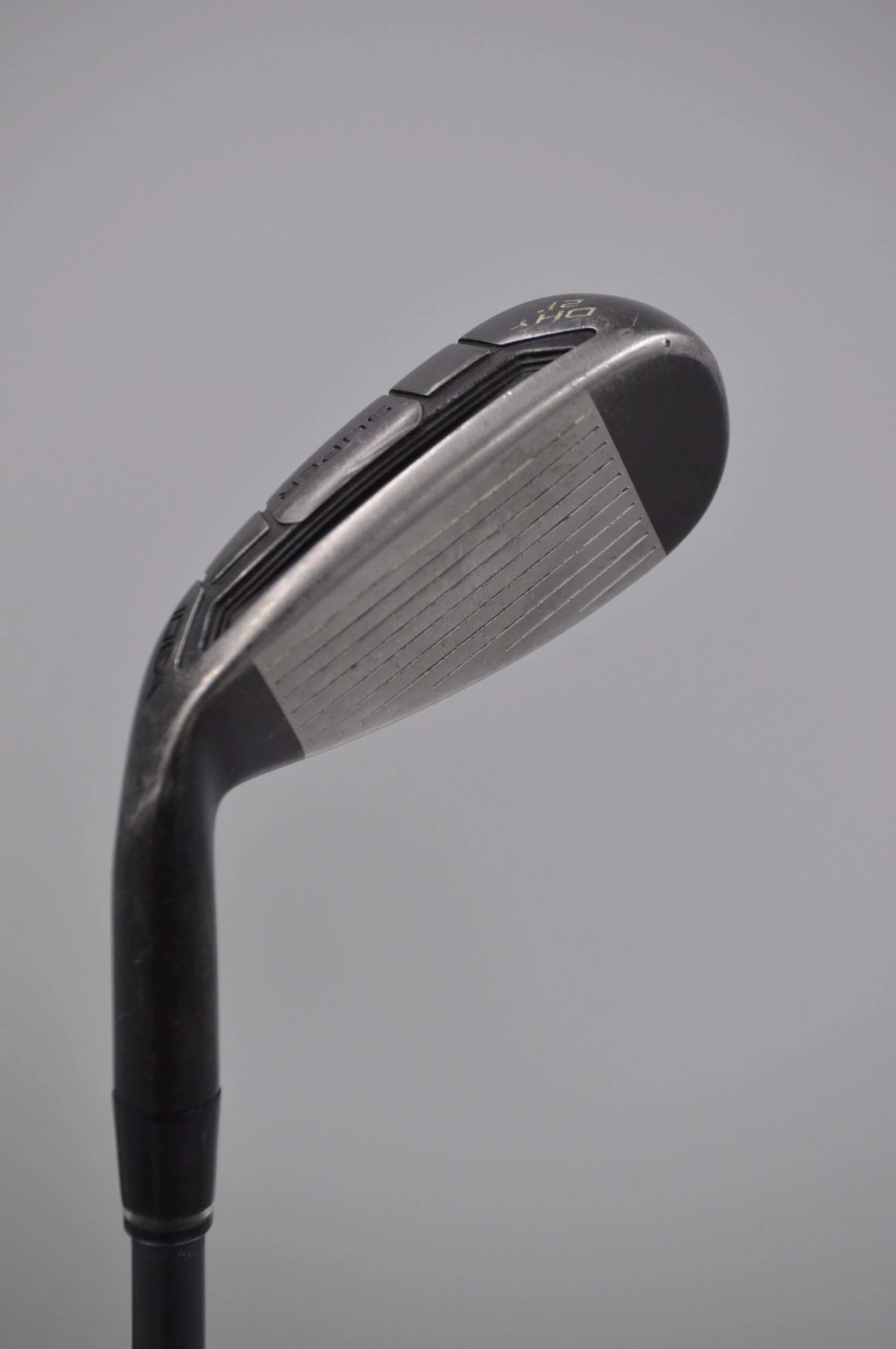 Adams Proto Super 21 Degree Hybrid Iron 4 Adams Proto Super 21 Degree Hybrid Iron - Image 2