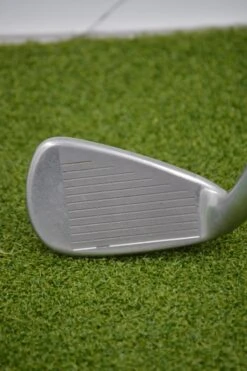 Wilson D250 6 Iron S Flex -Finest Golf Store DSC 0187 4