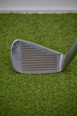 Tommy Armour Silver Scot 9 Iron S Flex -Finest Golf Store DSC 0189 e60ea66d e7b7 488c 8ae8 1a865afc663e