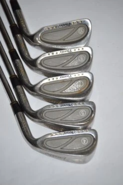 Excalibur Phoenix Stainless 4,5,7,8,PW Iron Set S Flex -Finest Golf Store DSC 0191 2 b3ca01be 838b 4922 81ce e61d7a548ddf