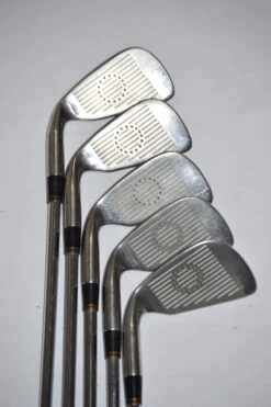 Excalibur Phoenix Stainless 4,5,7,8,PW Iron Set S Flex -Finest Golf Store DSC 0192 3 fa0f2f7d 4b18 412c a730 6420682581db