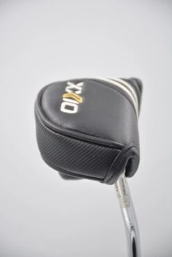 XXIO ELEVEN Mallet 35in -Finest Golf Store DSC 0201 5f7e2602 21ba 40eb bb9a 000c7af5385a