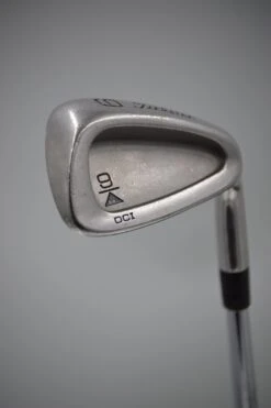 Titleist DCI 9 Iron X Flex