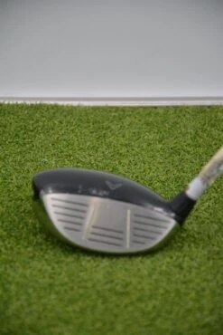 Women's Callaway FT 23 Degree Hybrid W Flex -Finest Golf Store DSC 0248 e7208a9d 897e 4506 a8b8 1d6813d56b9d