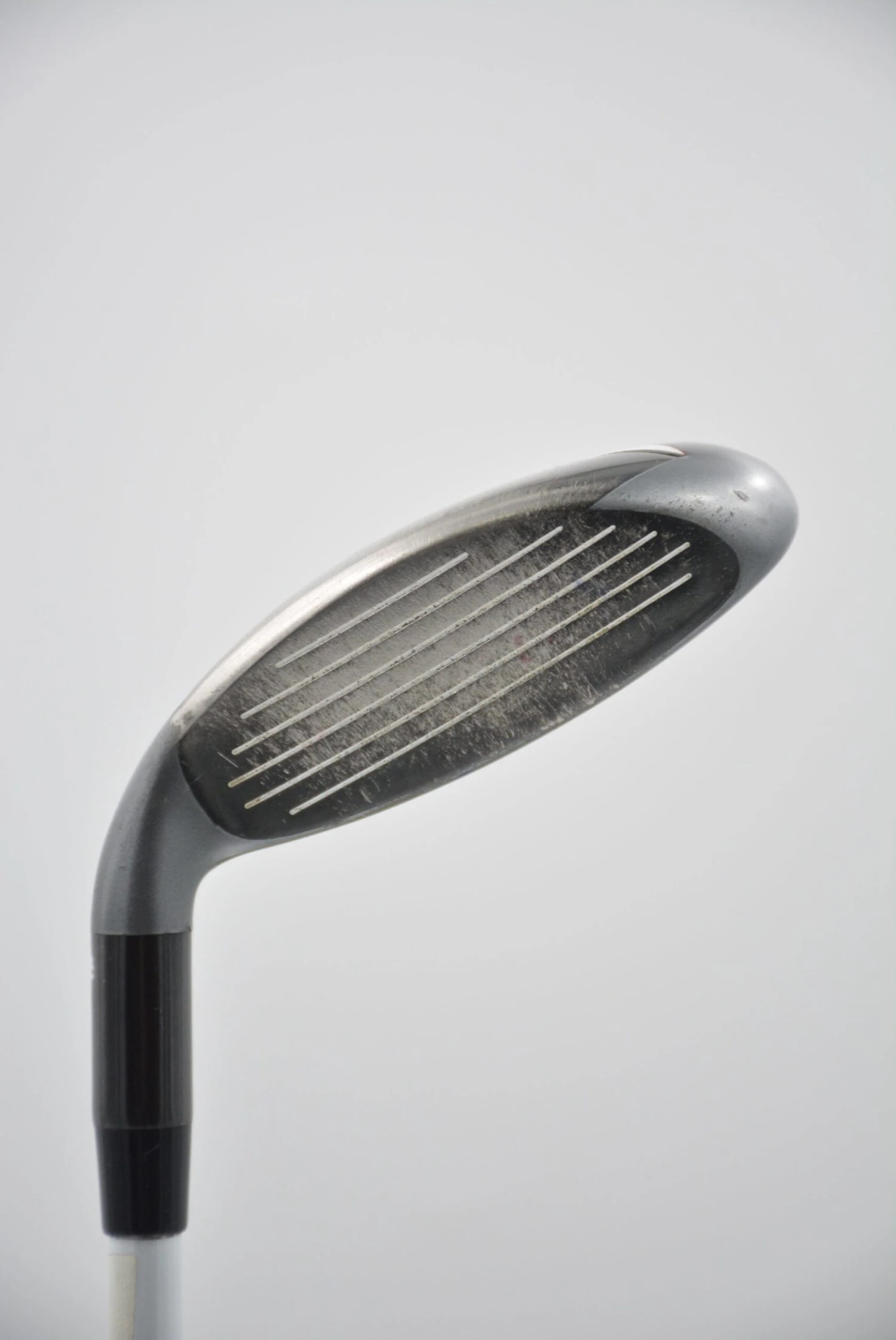 Callaway X Hot 5 Hybrid SR Flex 4 Callaway X Hot 5 Hybrid SR Flex - Image 2