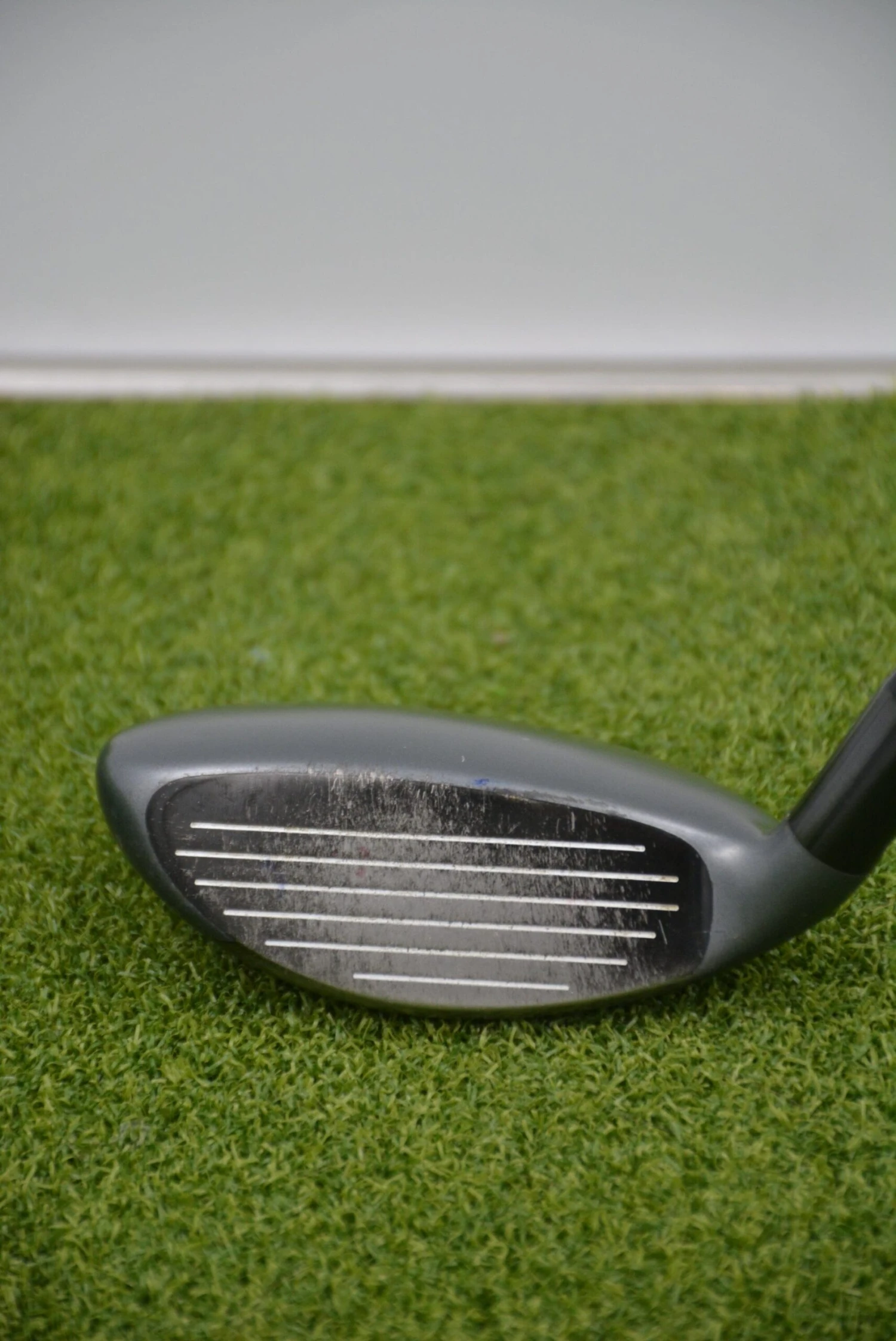 Callaway X Hot 5 Hybrid SR Flex 5 Callaway X Hot 5 Hybrid SR Flex - Image 3