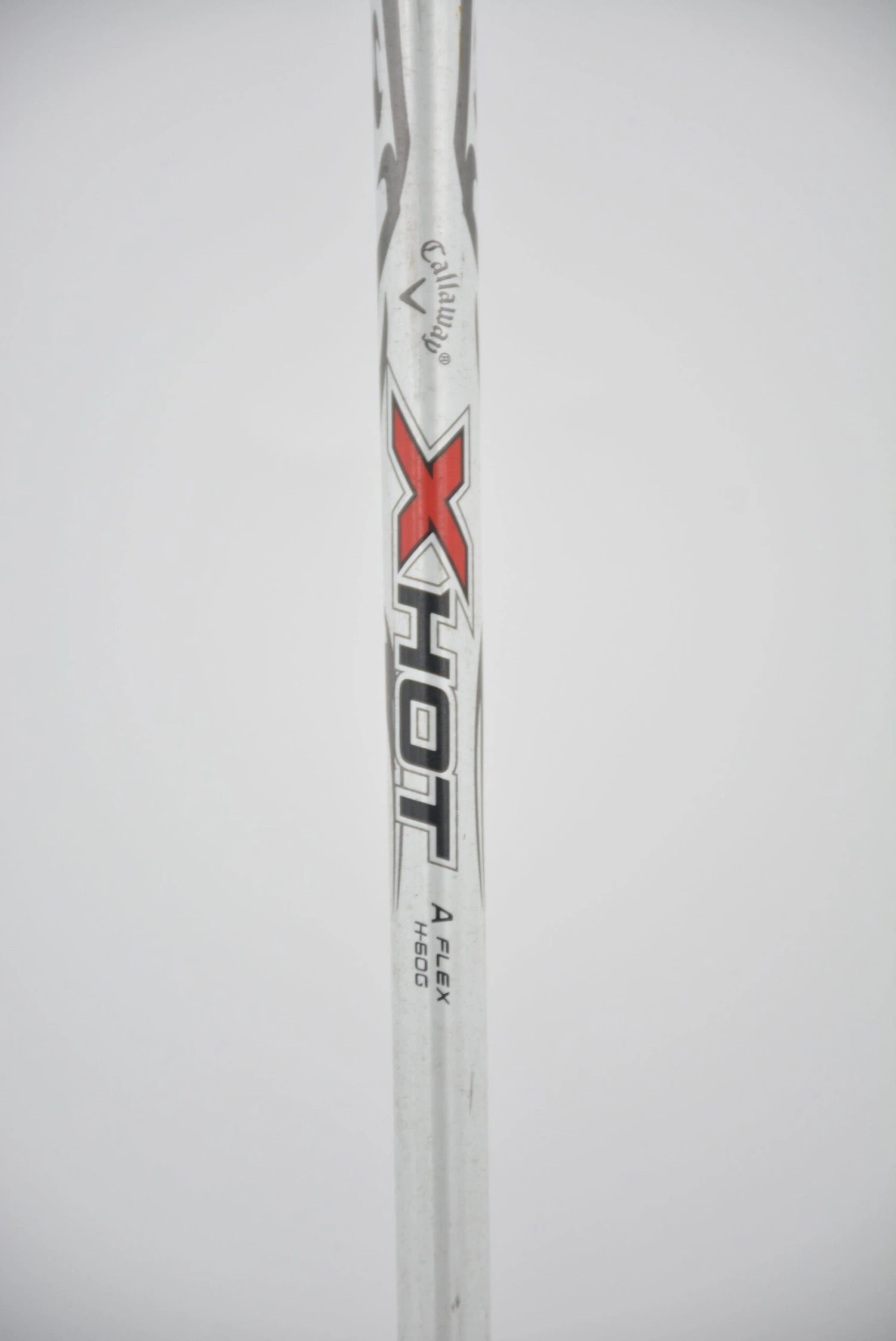 Callaway X Hot 5 Hybrid SR Flex 6 Callaway X Hot 5 Hybrid SR Flex - Image 4