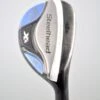 Callaway Steelhead 5 Hybrid W Flex -Finest Golf Store DSC 0272 b0350e20 a439 4431 abfa 88f5cf5bfbbd