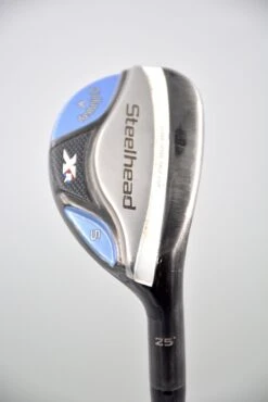 Callaway Steelhead 5 Hybrid W Flex